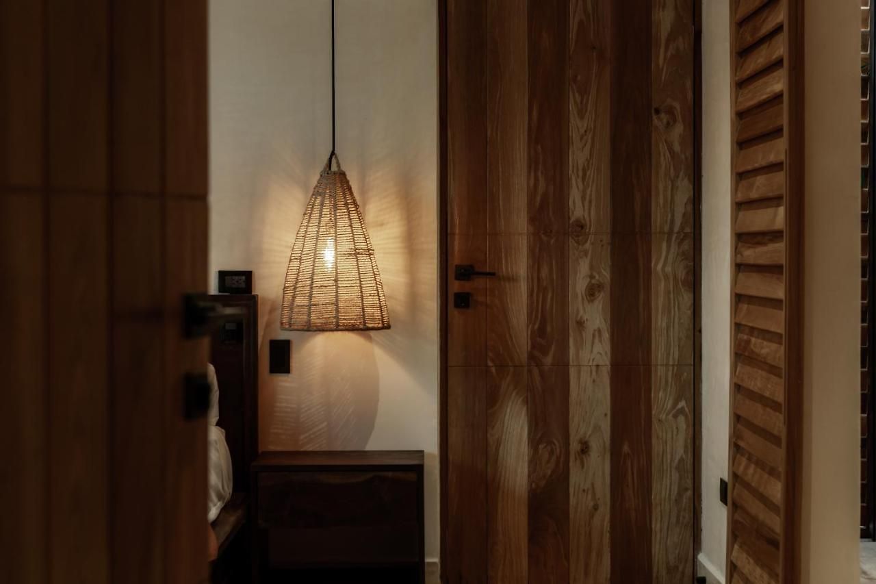 Aparthotel Kaana - Aldea Zama Tulum