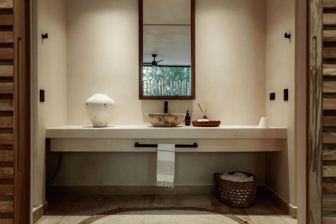 Aparthotel Kaana - Aldea Zama