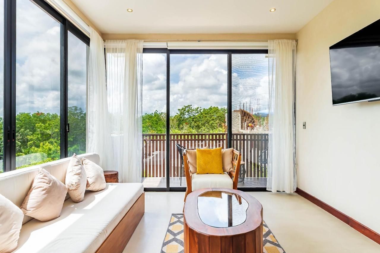 Hotel Pre Opening! Solemn Luxury By Spot 4*