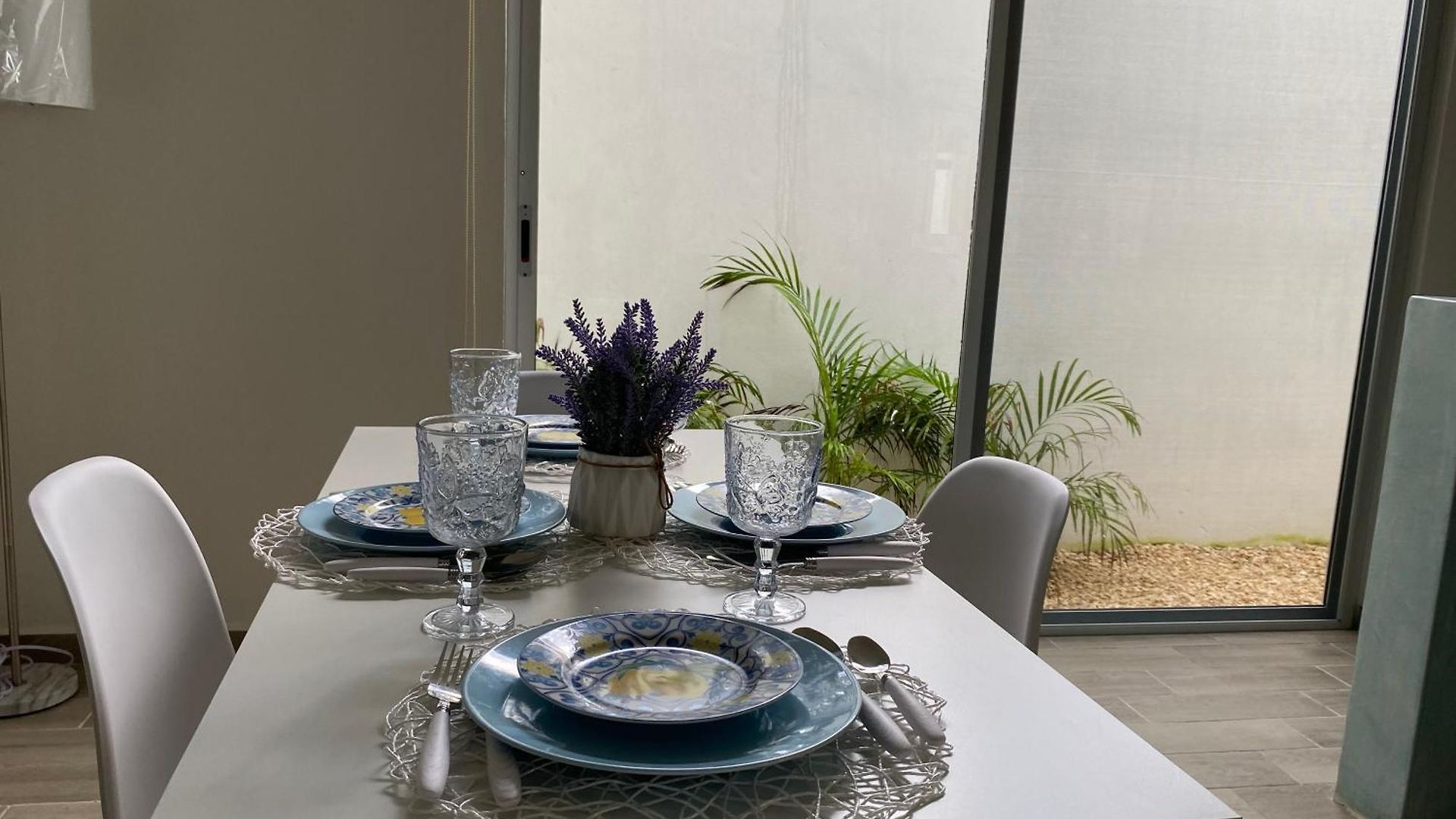Apartahotel Rosa Azul 4*