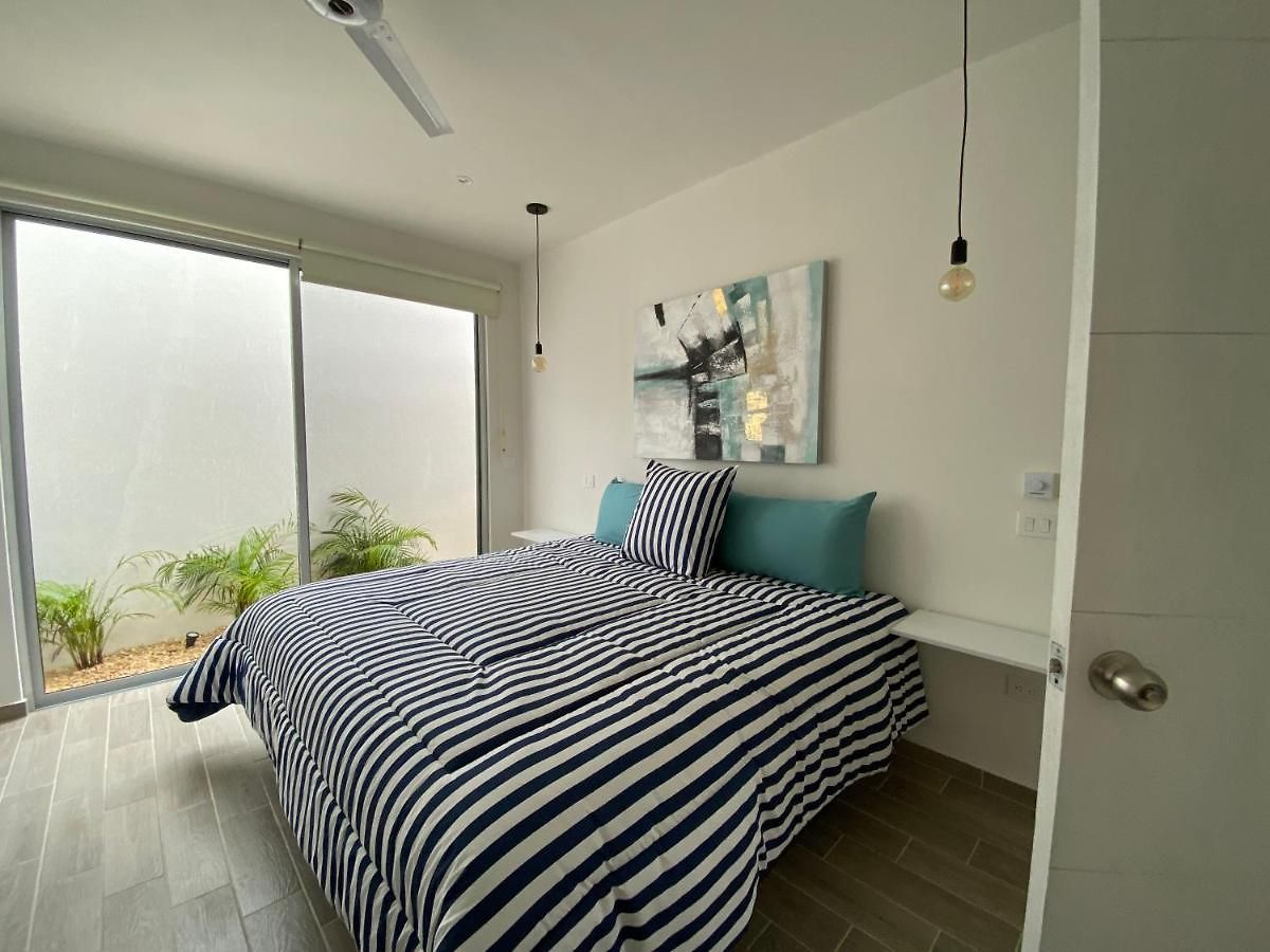 Rosa Azul Apartahotel 4*
