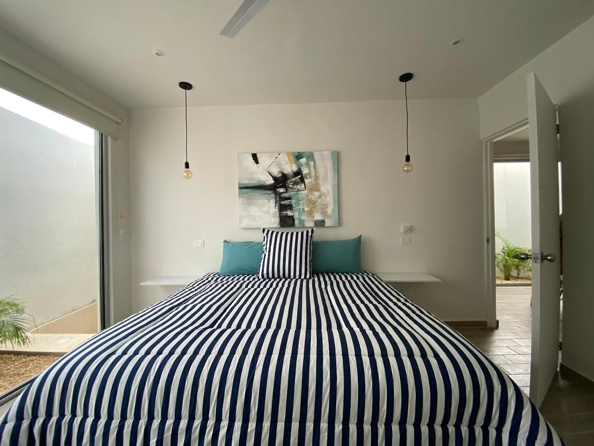 Rosa Azul 4* Tulum