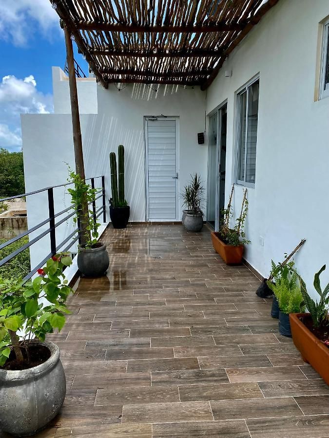 Rosa Azul 4* Tulum