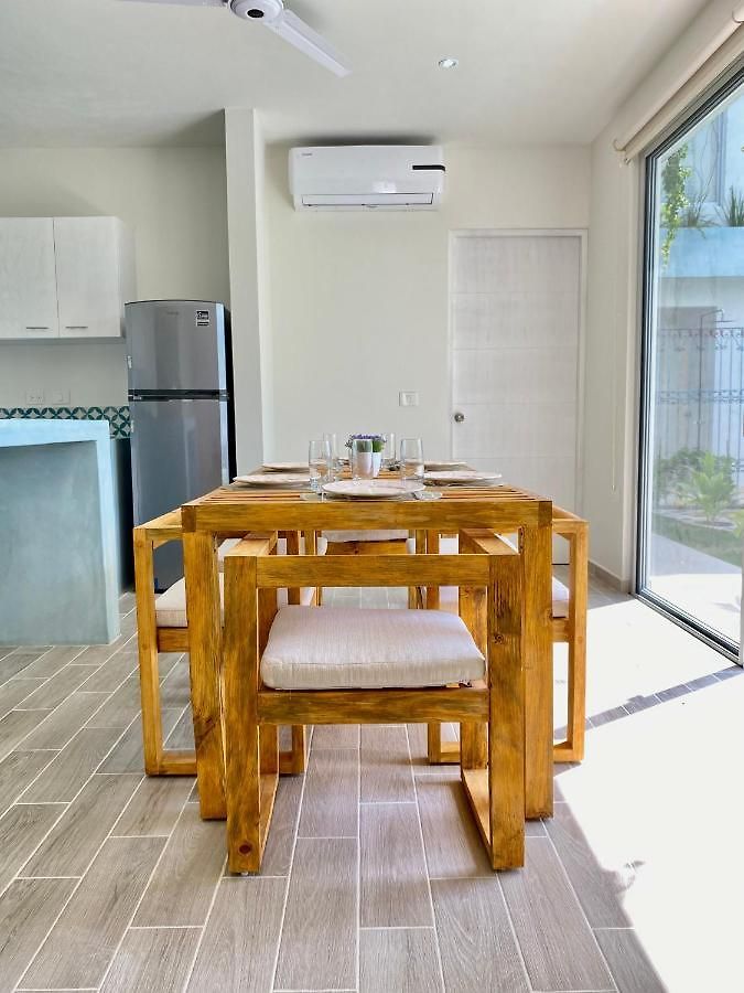 Apartahotel Rosa Azul 4*