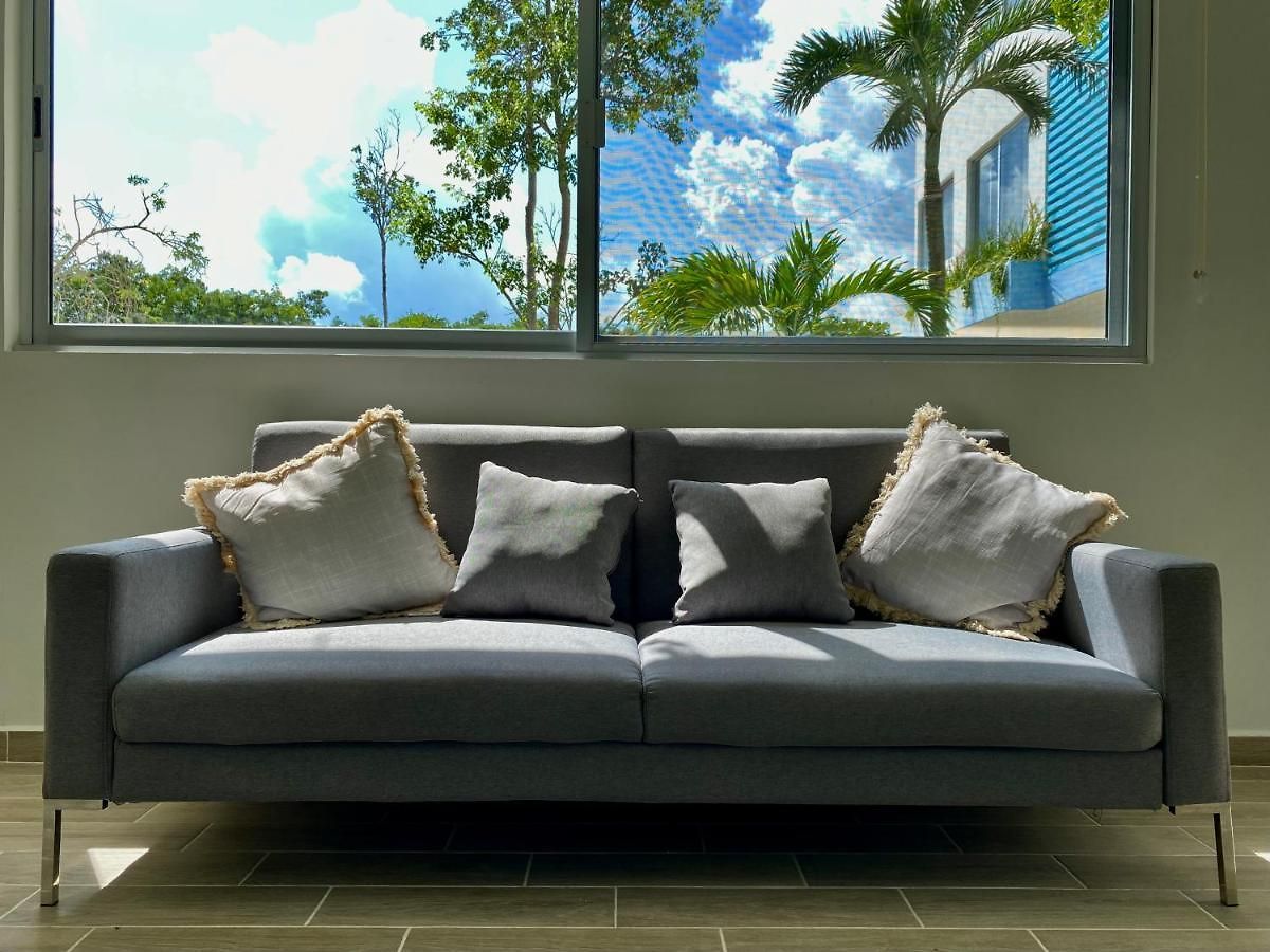 Rosa Azul 4* Tulum