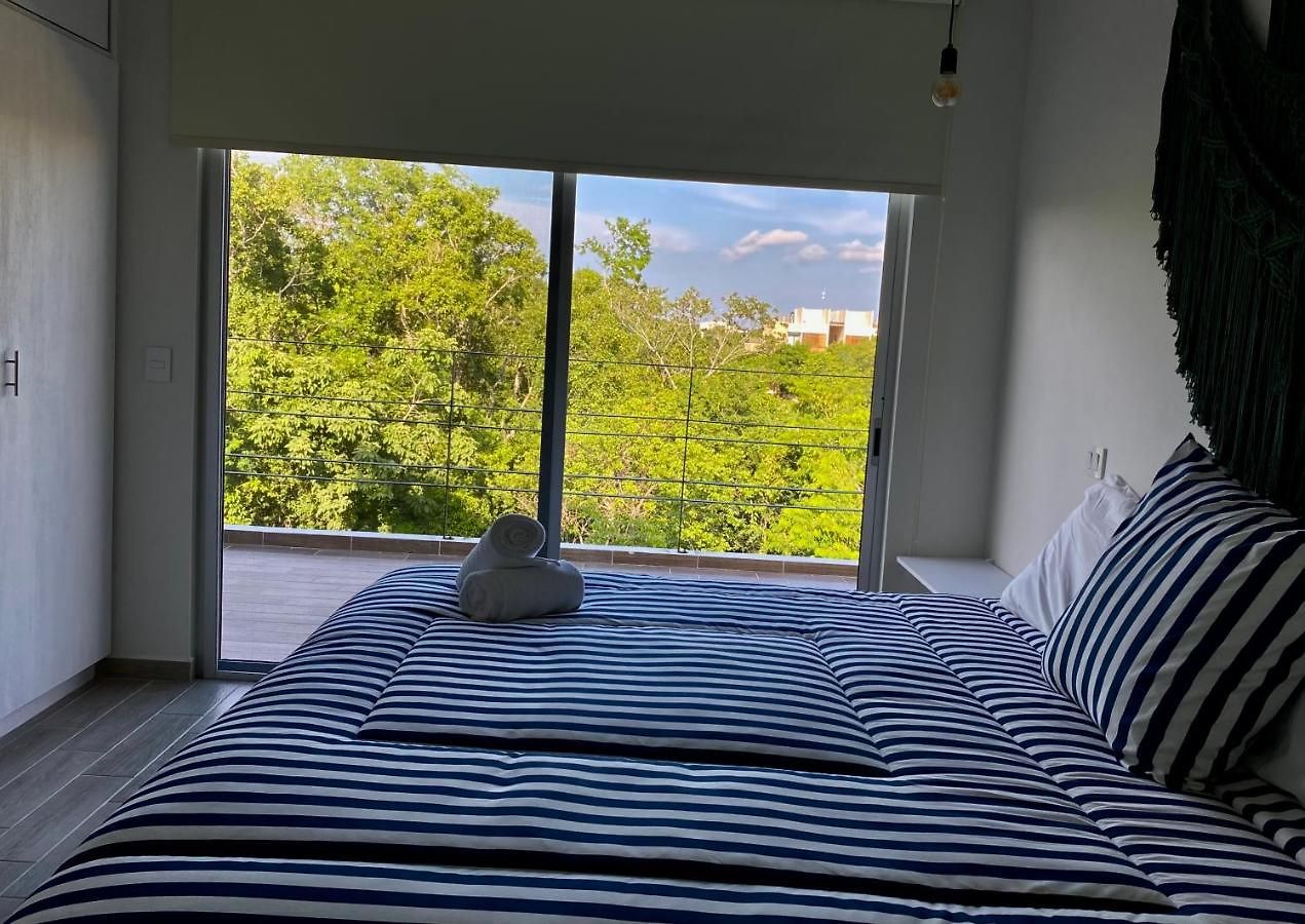 Rosa Azul Apartahotel 4*