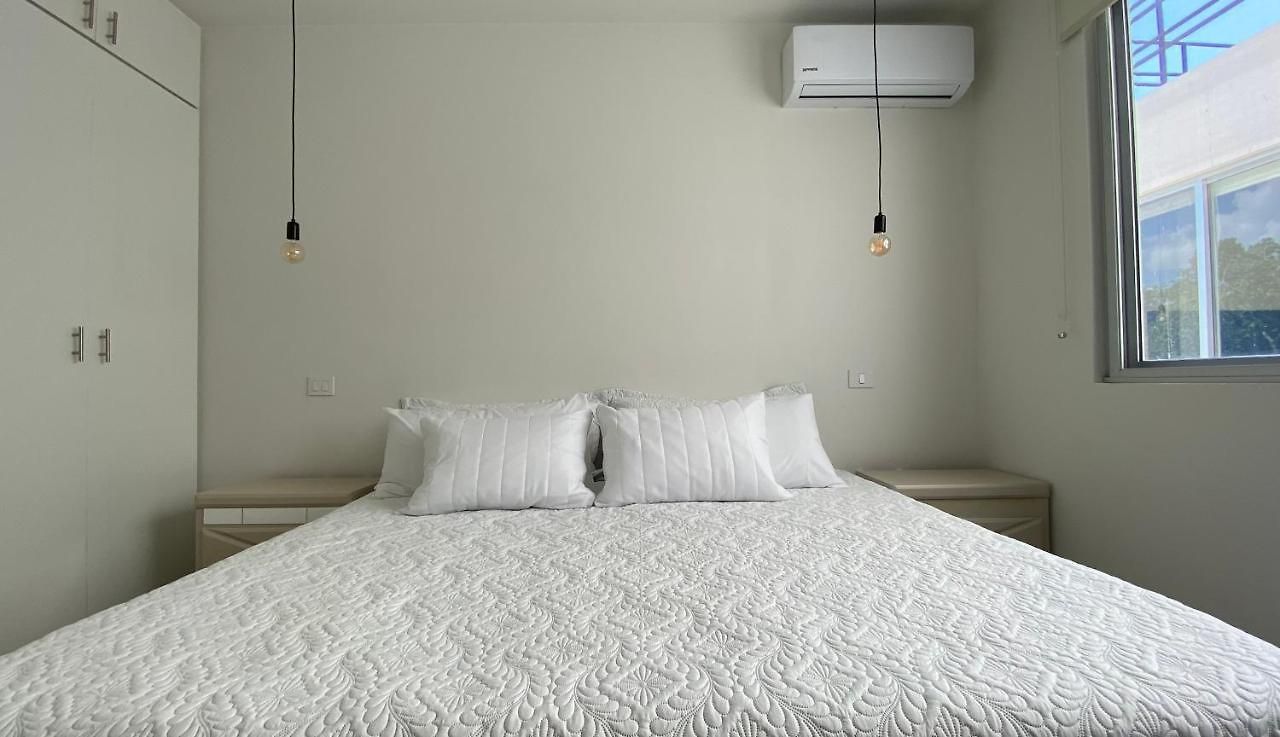 Apartahotel Rosa Azul 4*