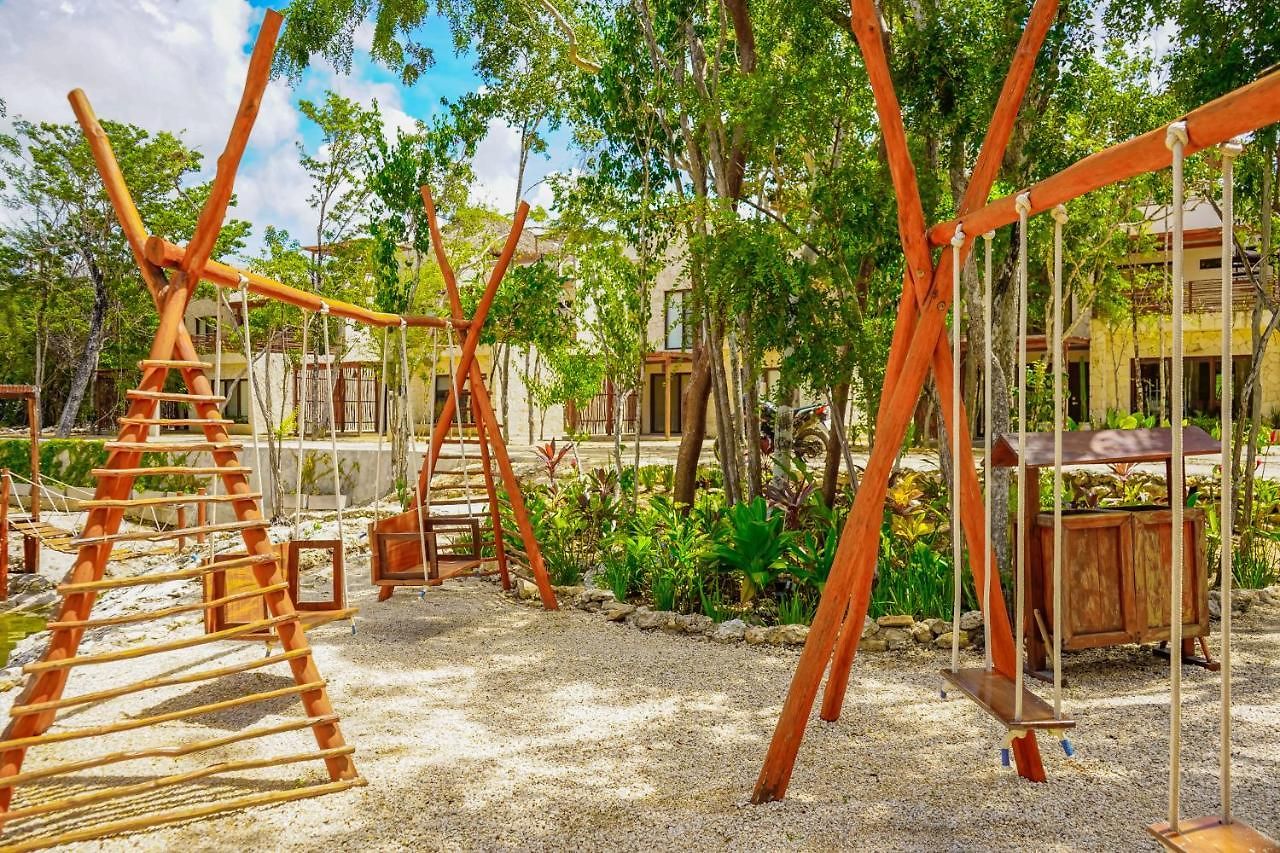 Hotel Selva Norte Cacao 204 Tulum