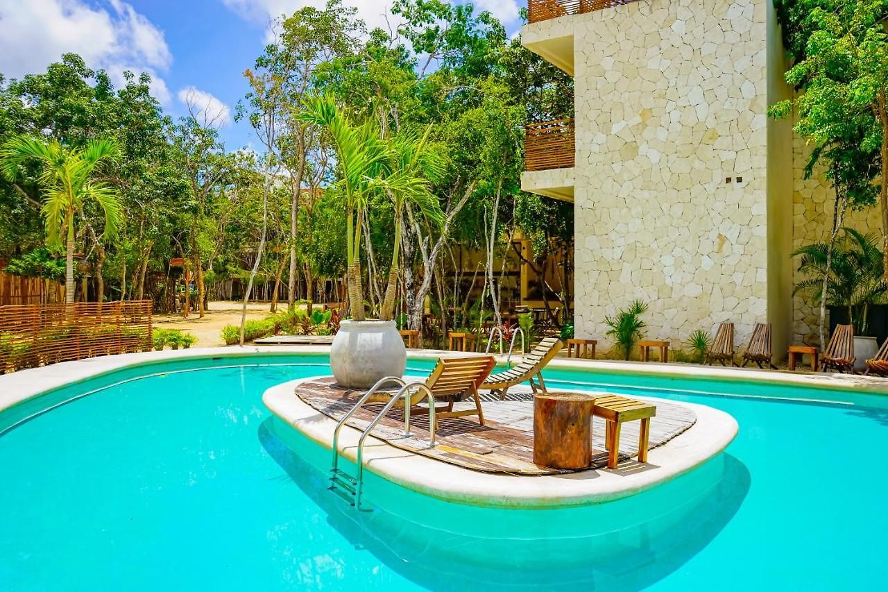 Hotel Selva Norte Cacao 204