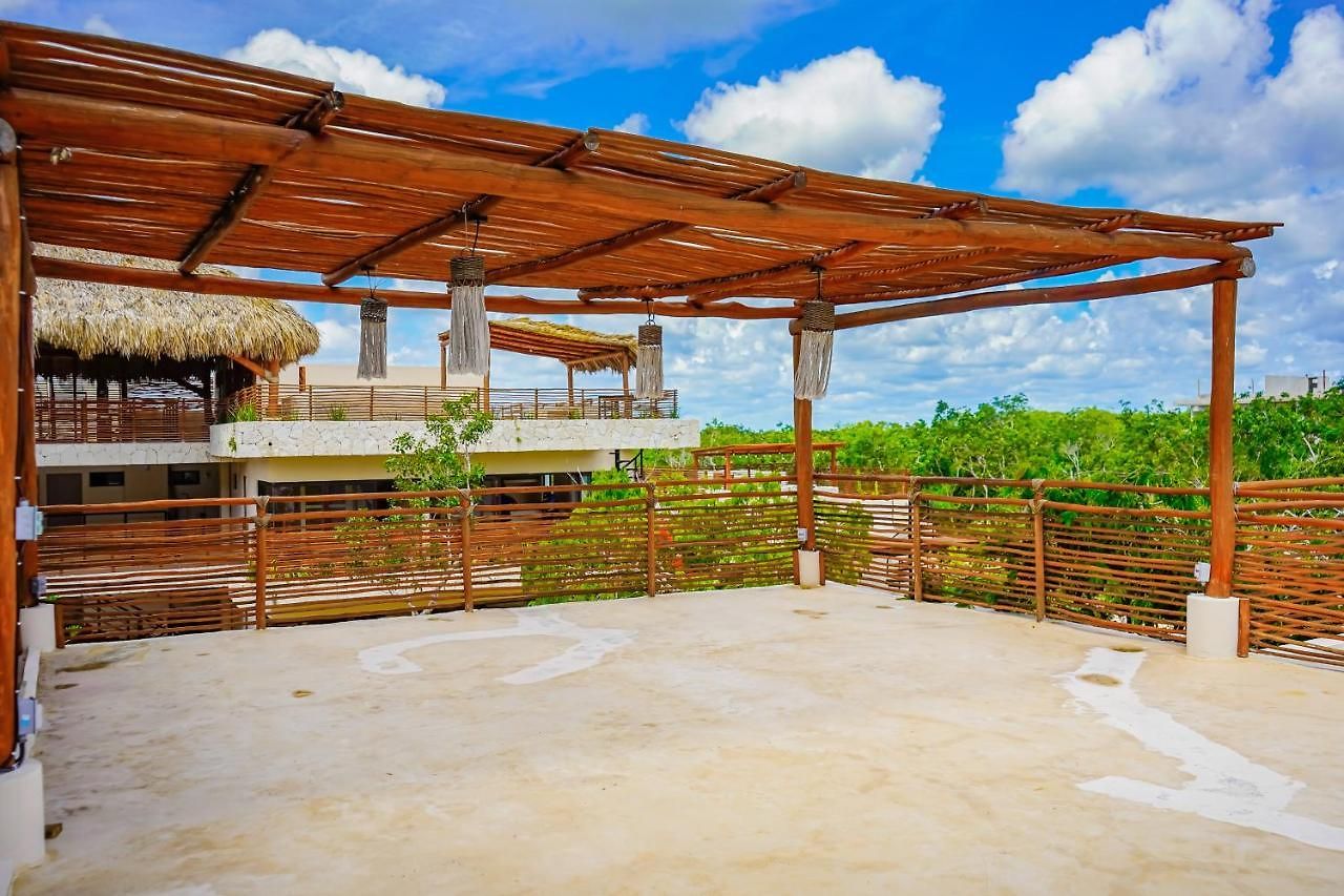 Selva Norte Cacao 204 Tulum