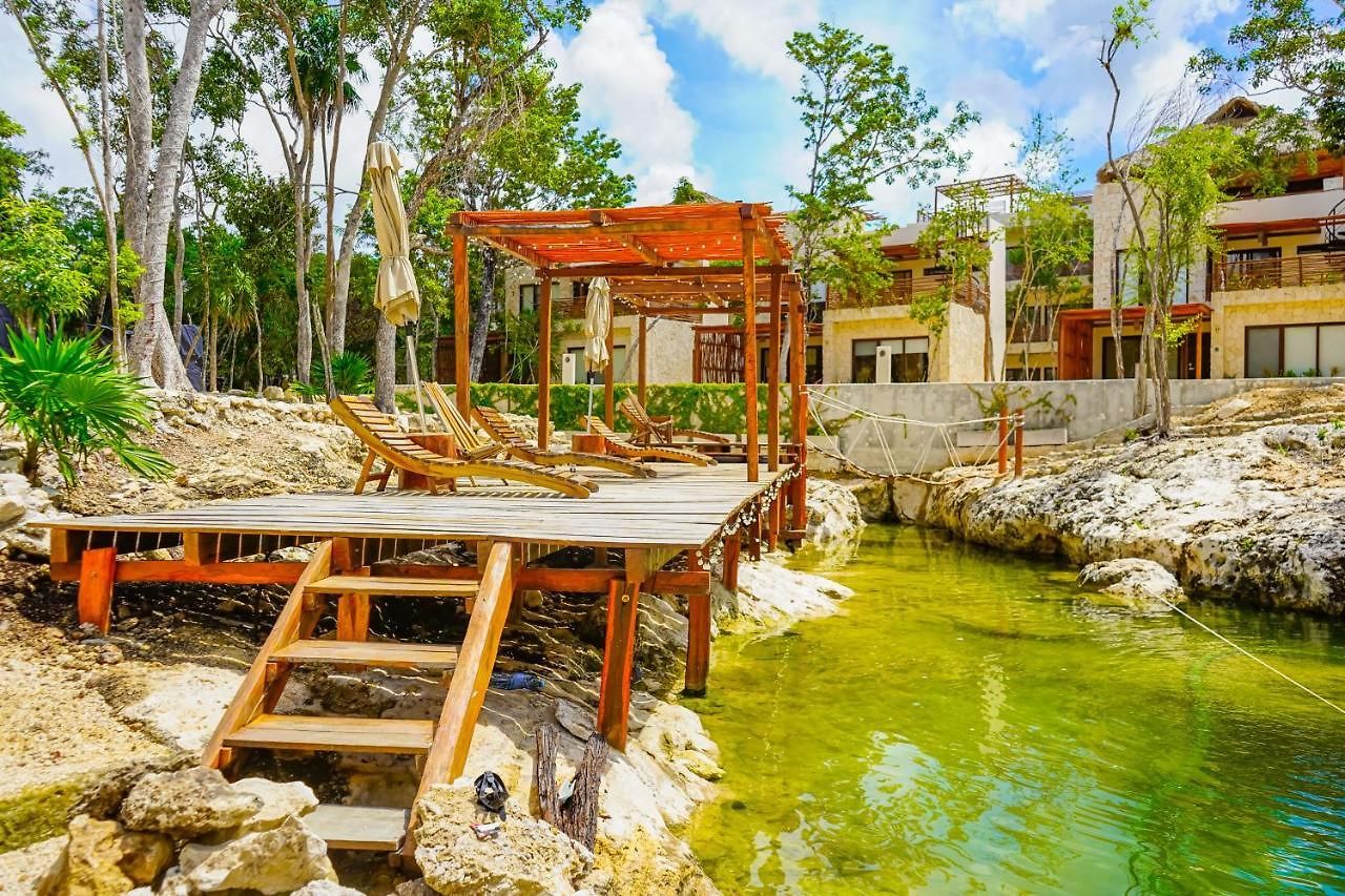 Selva Norte Cacao 204 Tulum