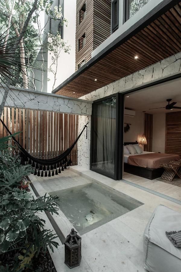 Kaana - Aldea Zama Aparthotel *