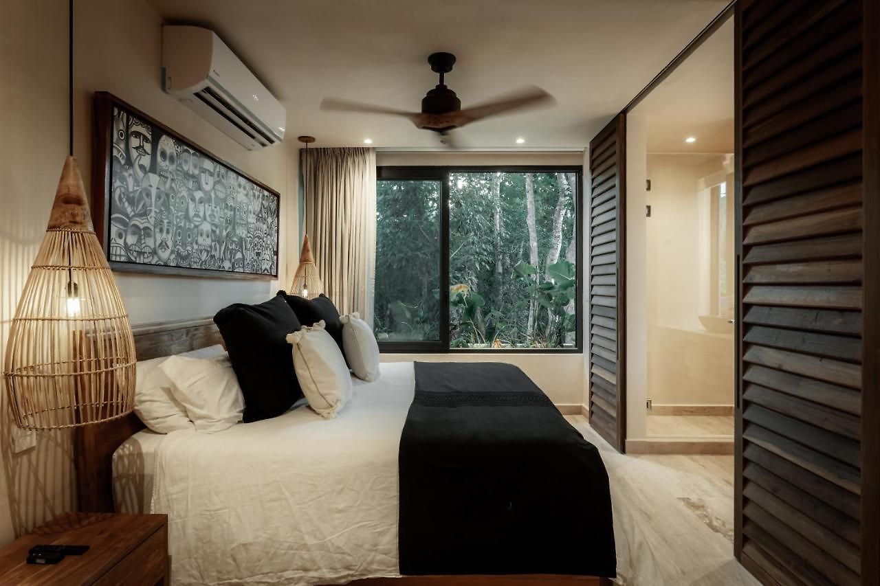 Aparthotel Kaana - Aldea Zama *