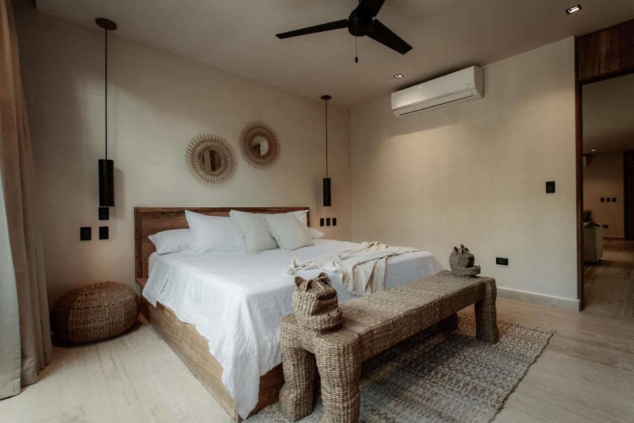 Kaana - Aldea Zama Tulum