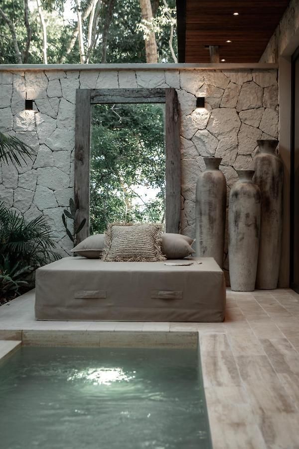 Kaana - Aldea Zama Aparthotel Tulum