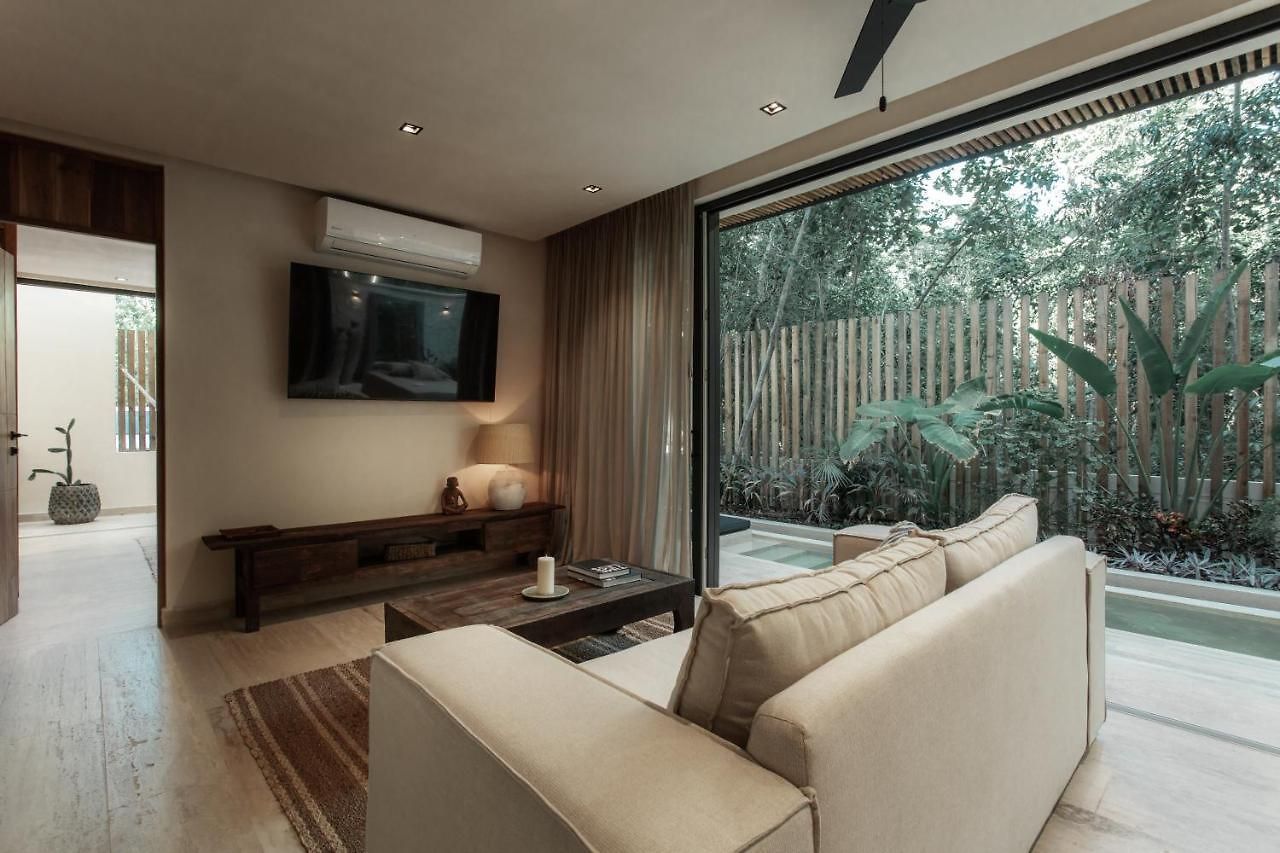 Kaana - Aldea Zama Aparthotel *