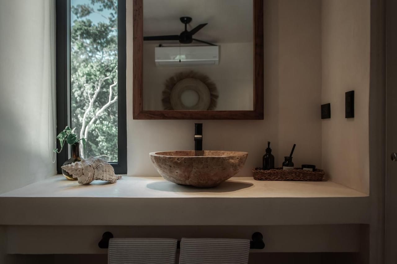 Kaana - Aldea Zama Tulum