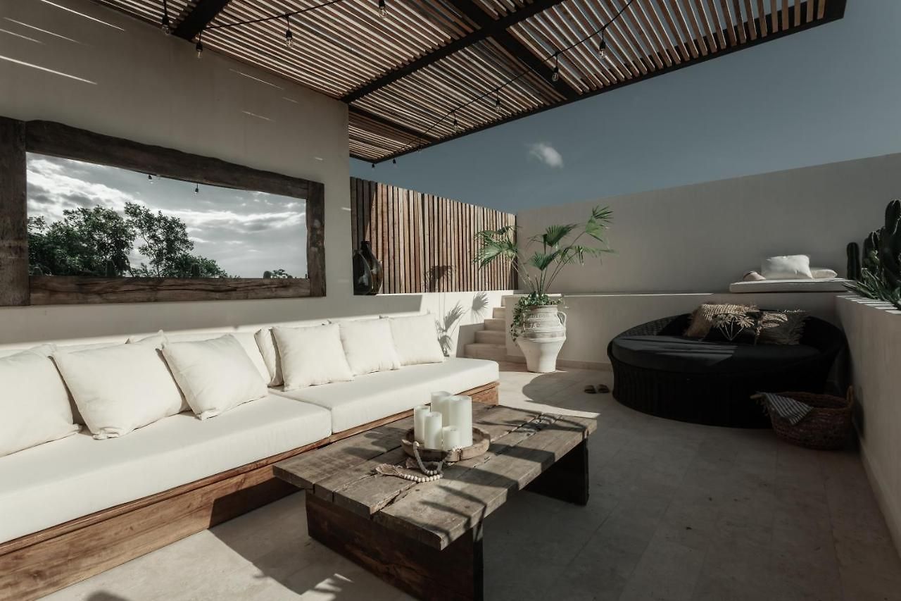 Aparthotel Kaana - Aldea Zama
