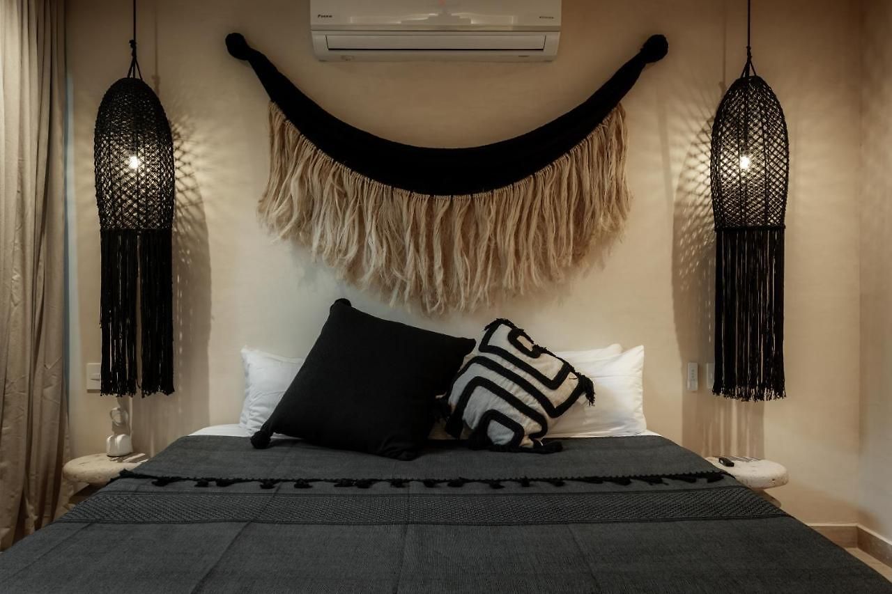Kaana - Aldea Zama Aparthotel Tulum