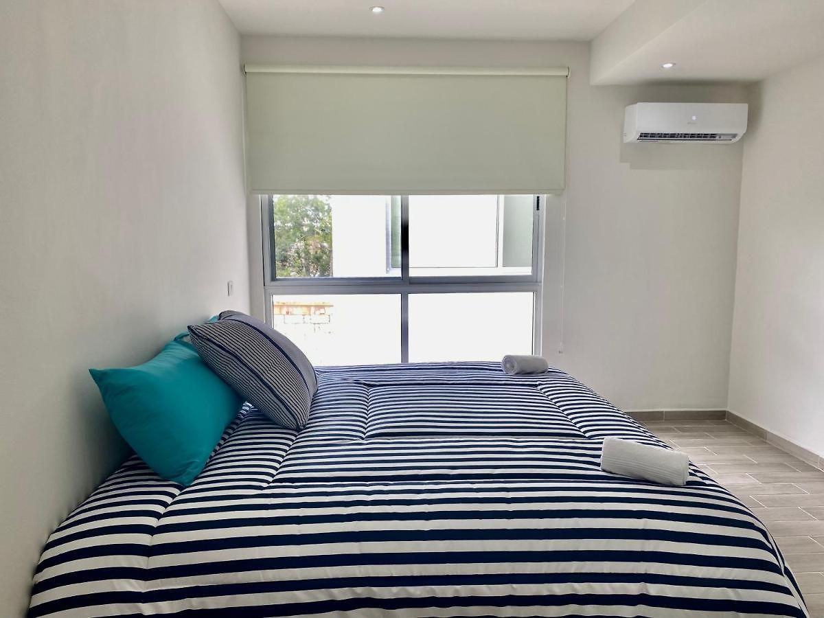 Apartahotel Rosa Azul 4*