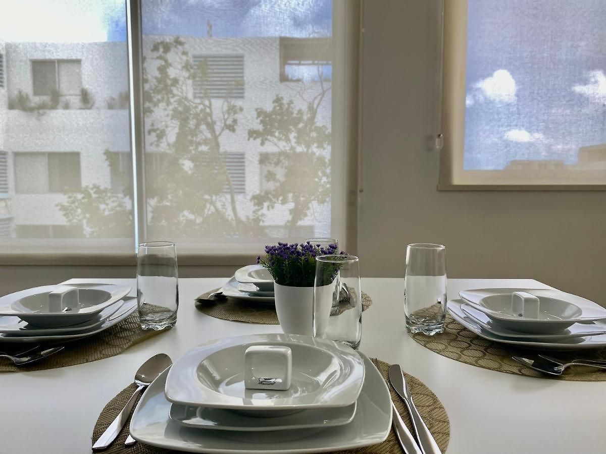 Rosa Azul Apartahotel 4*