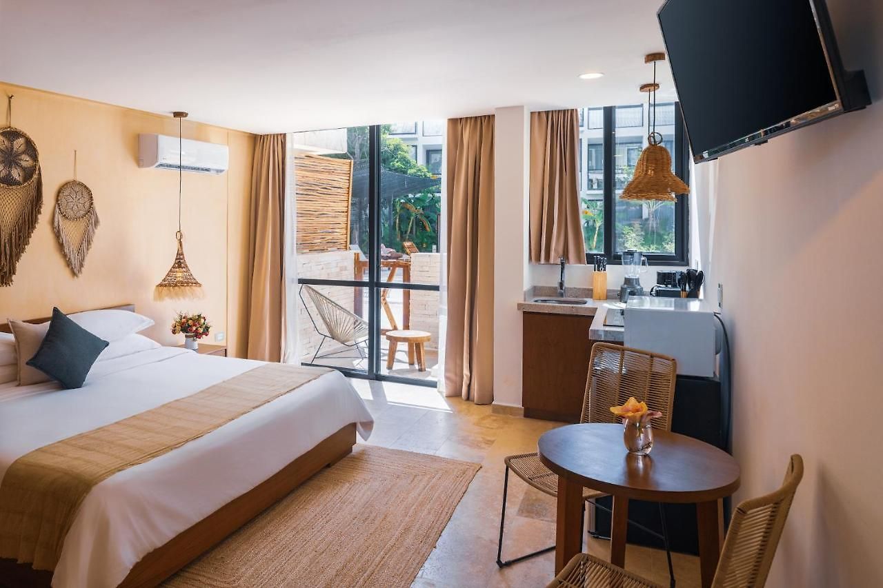 The Waves By Experience Hotel 4*