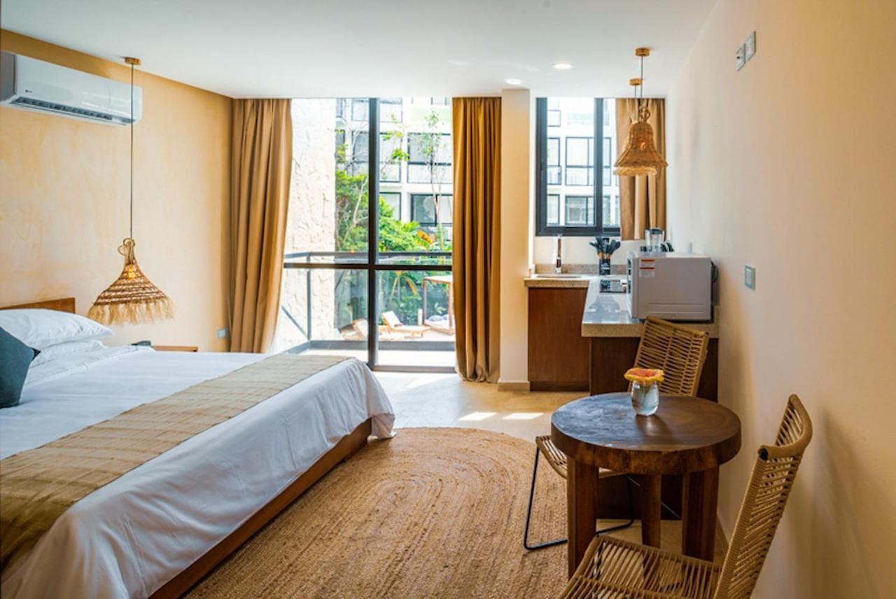 The Waves By Experience 4* Tulum