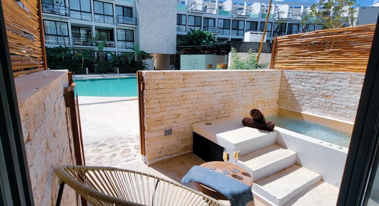 The Waves By Experience Hotel Tulum