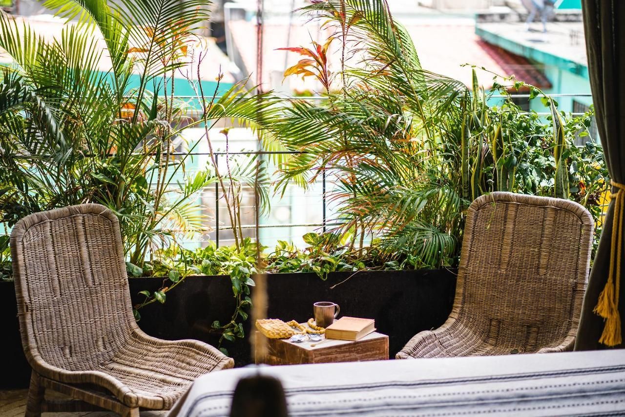 Esmeralda Boutique & Residences
