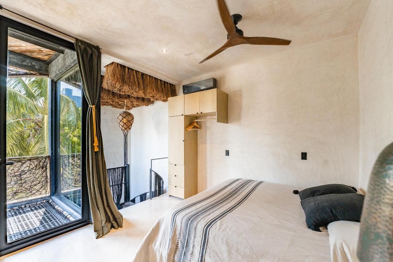 Esmeralda Boutique & Residences 4*