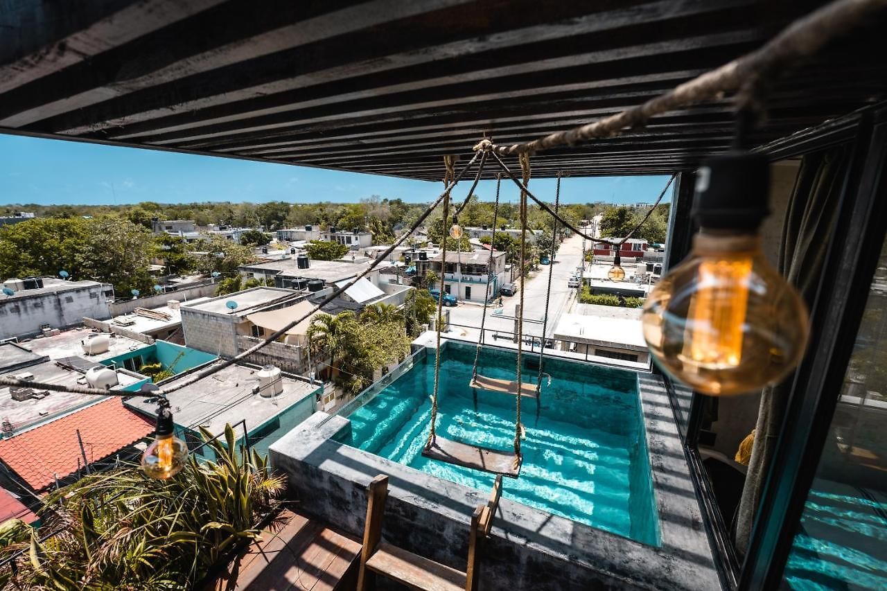 Esmeralda Boutique & Residences Tulum