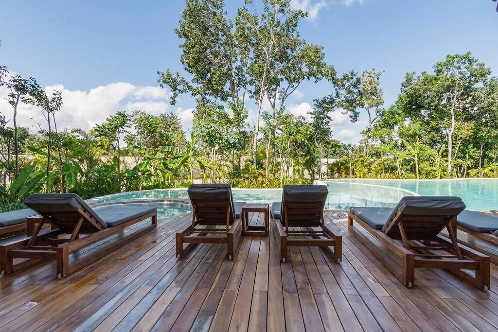 Exclusive In A Gated Community By Casa Paraiso Apartment