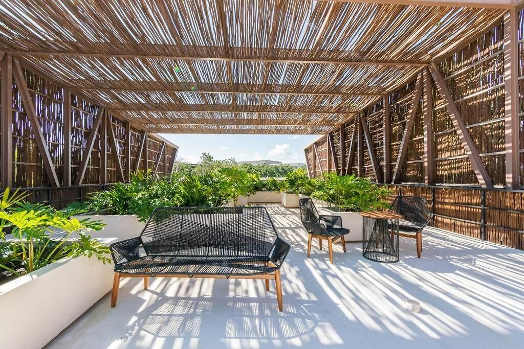 Apartment Exclusive In A Gated Community By Casa Paraiso *