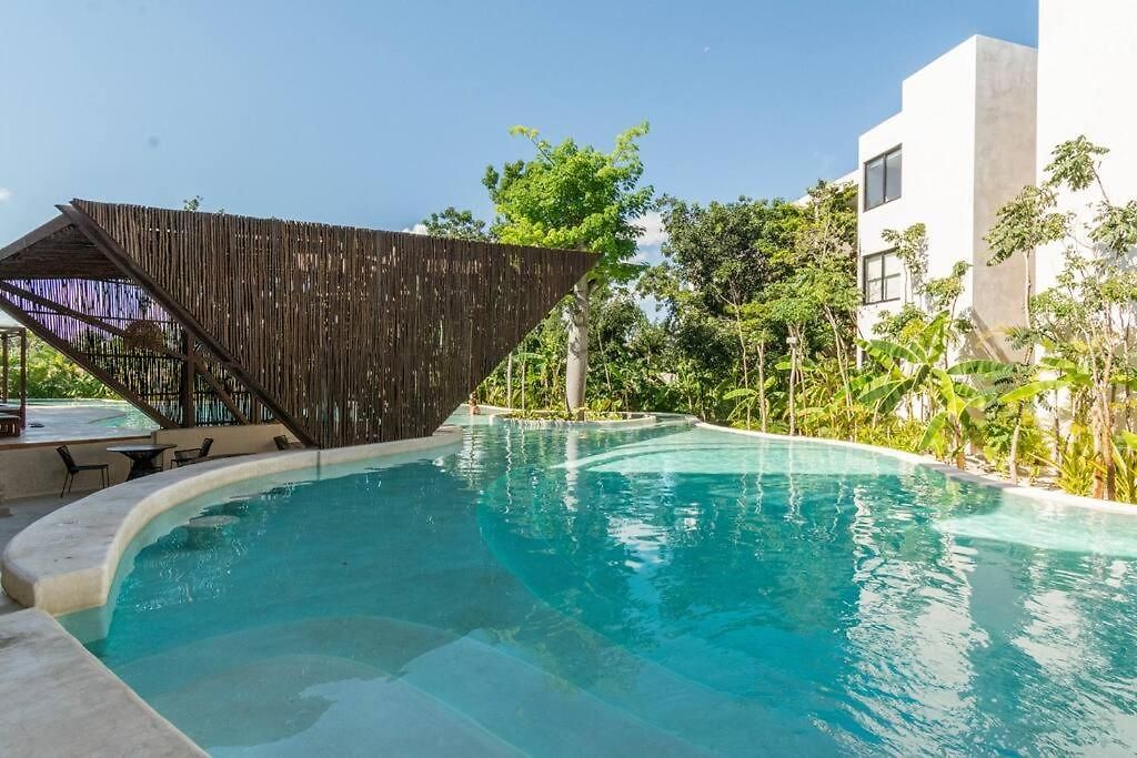 Exclusive In A Gated Community By Casa Paraiso *
