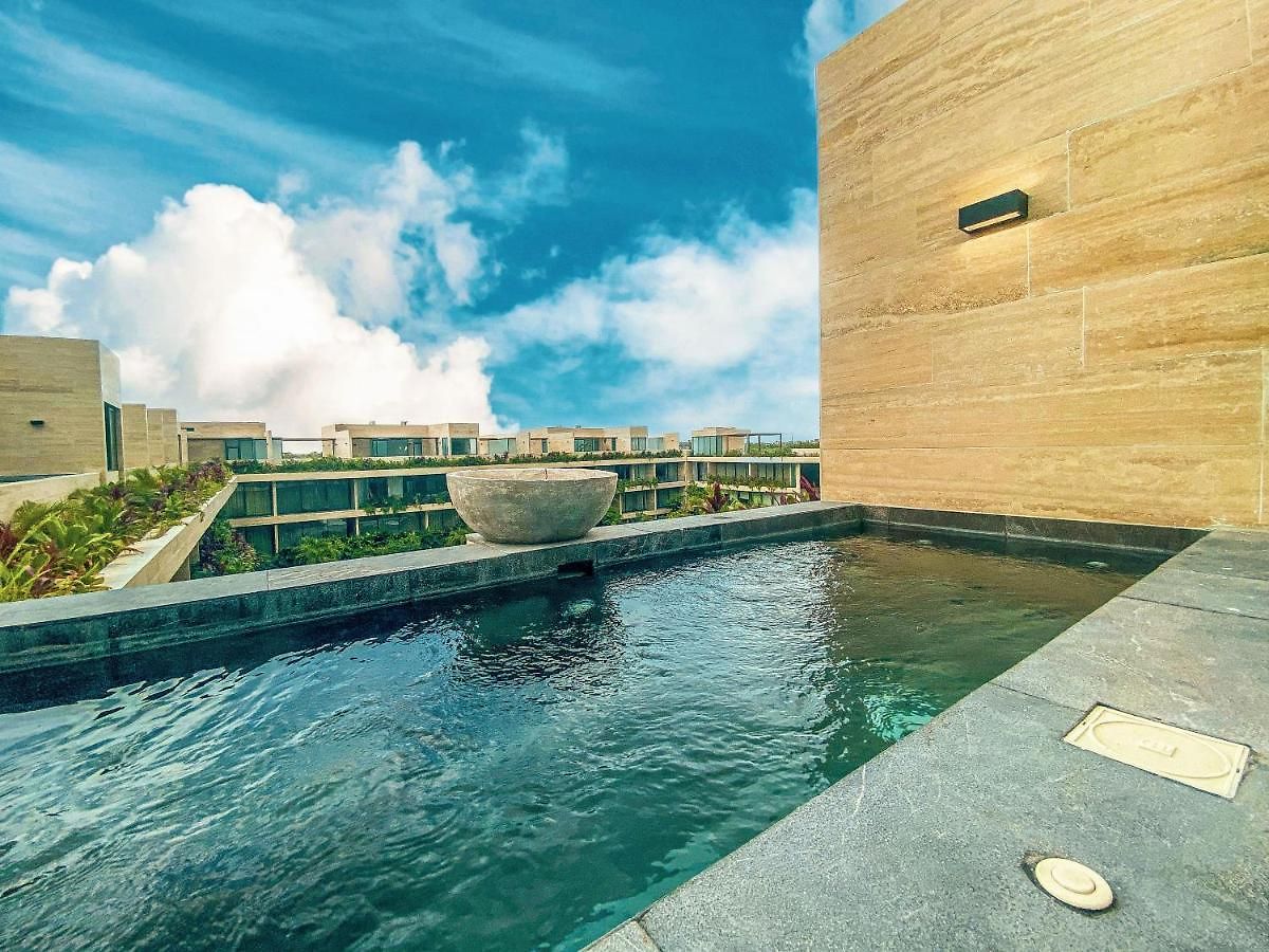 Mistiq 3* Tulum