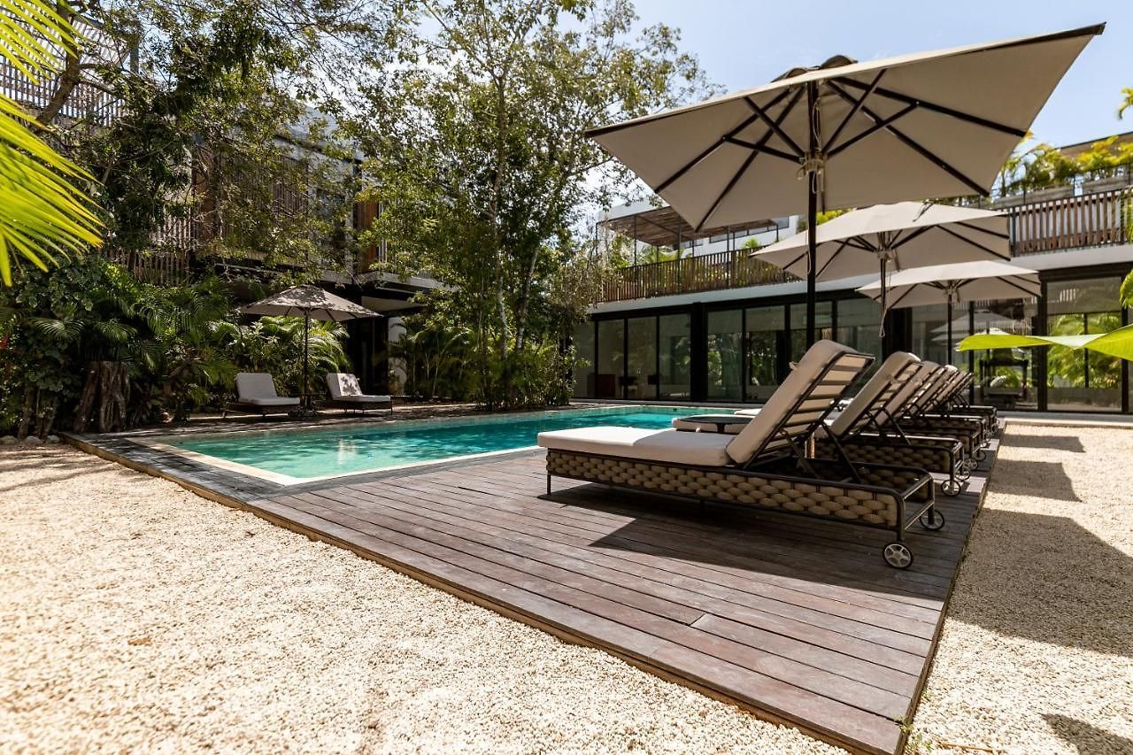 Apartamento Lumina At Mudra *