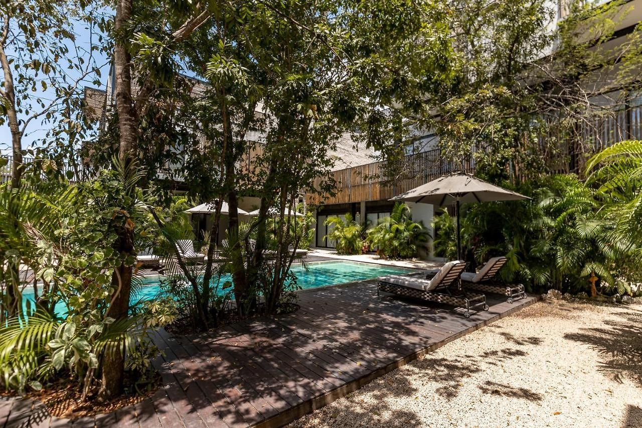 Lumina At Mudra Apartamento Tulum