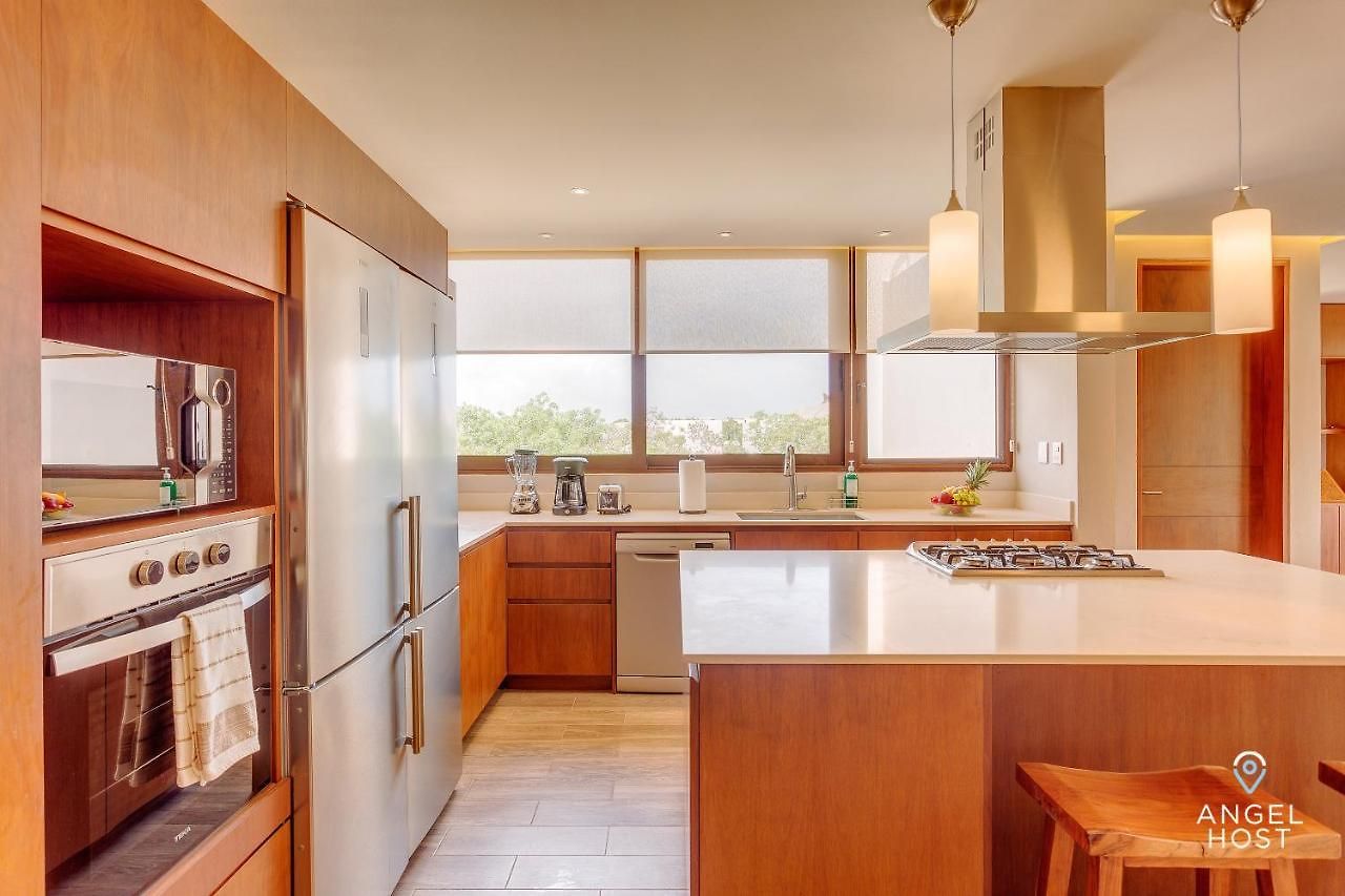 Eco-designed & Nature-infused Units By Stella * Tulum