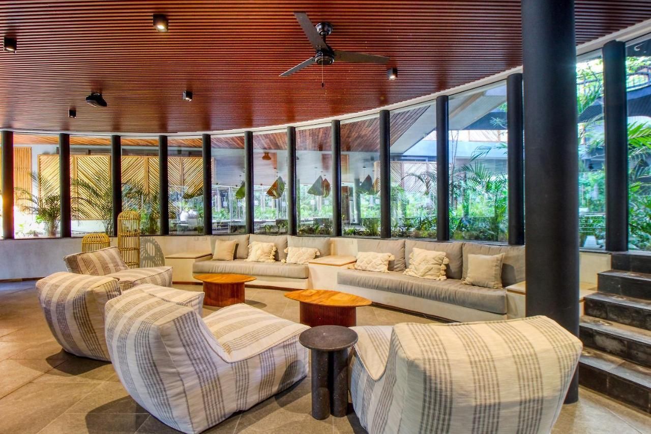 Hotel Miraluna B223 At Luum Zama Tulum