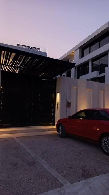 Exclusivo Departamento De Lujo Con Jacuzzi Privado * Tulum
