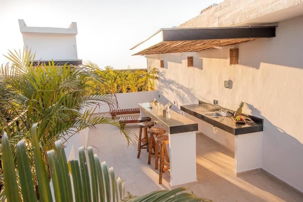 Apartamento Luxury 2 Bedrooms With Jacuzzi Pp2