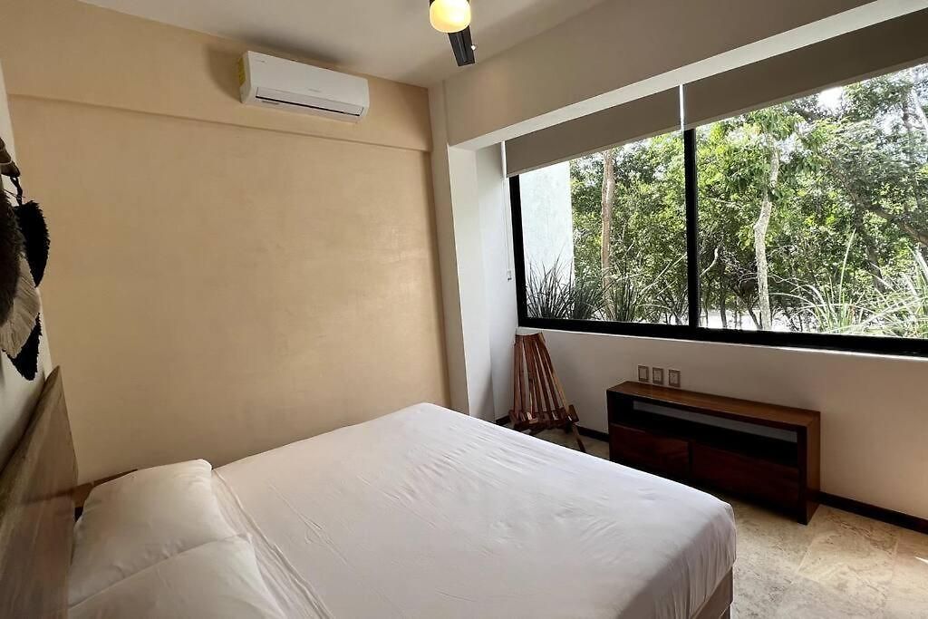 Apartamento Luxury 2 Bedrooms With Jacuzzi Pp2