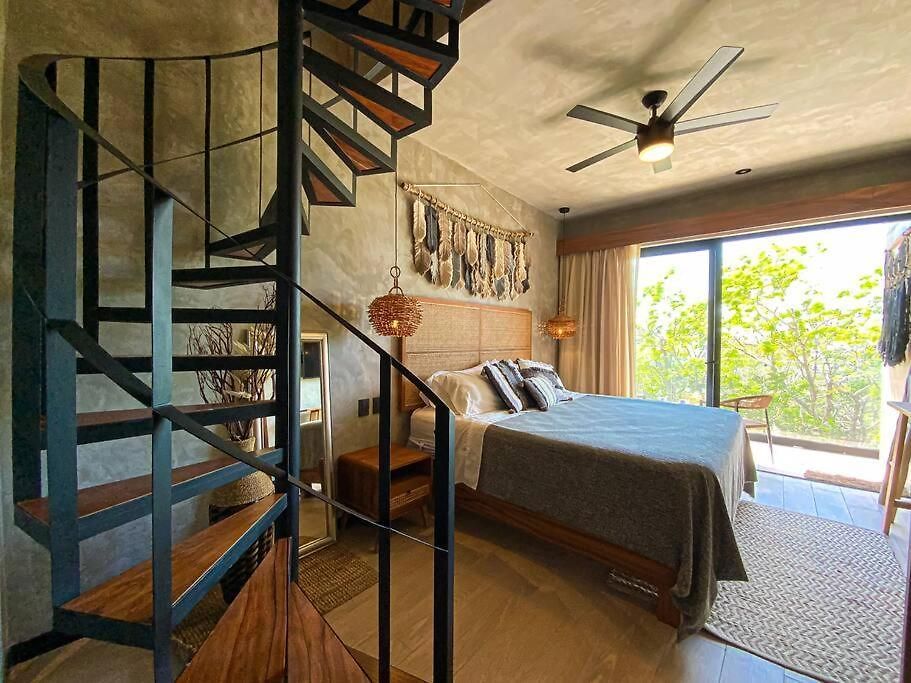 Amazing Ph Corazon / Private Pool Tulum