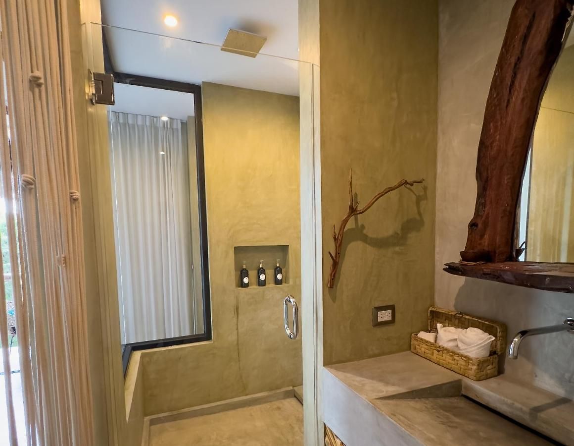 Xkeban Adults-only Weekend Party Tulum