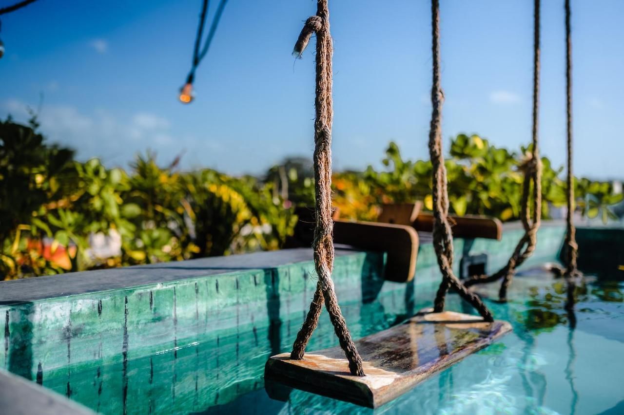 Esmeralda Boutique & Residences 4*