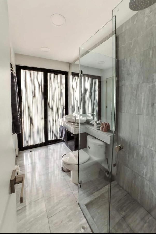 Black House Aldea Zama I Spacious 2bd With Private Jacuzzi Apartment Tulum