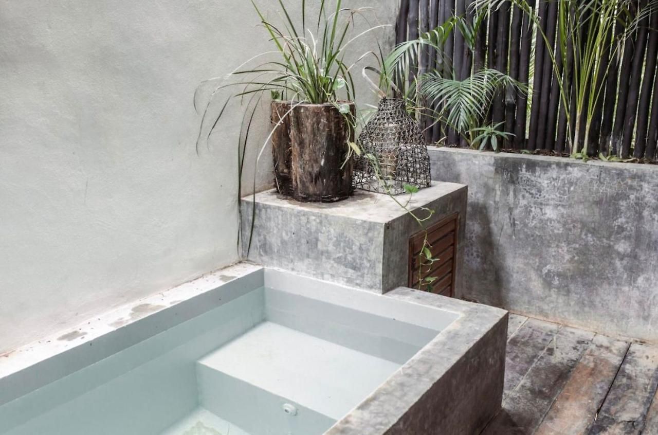 Black House Aldea Zama I Spacious 2bd With Private Jacuzzi *