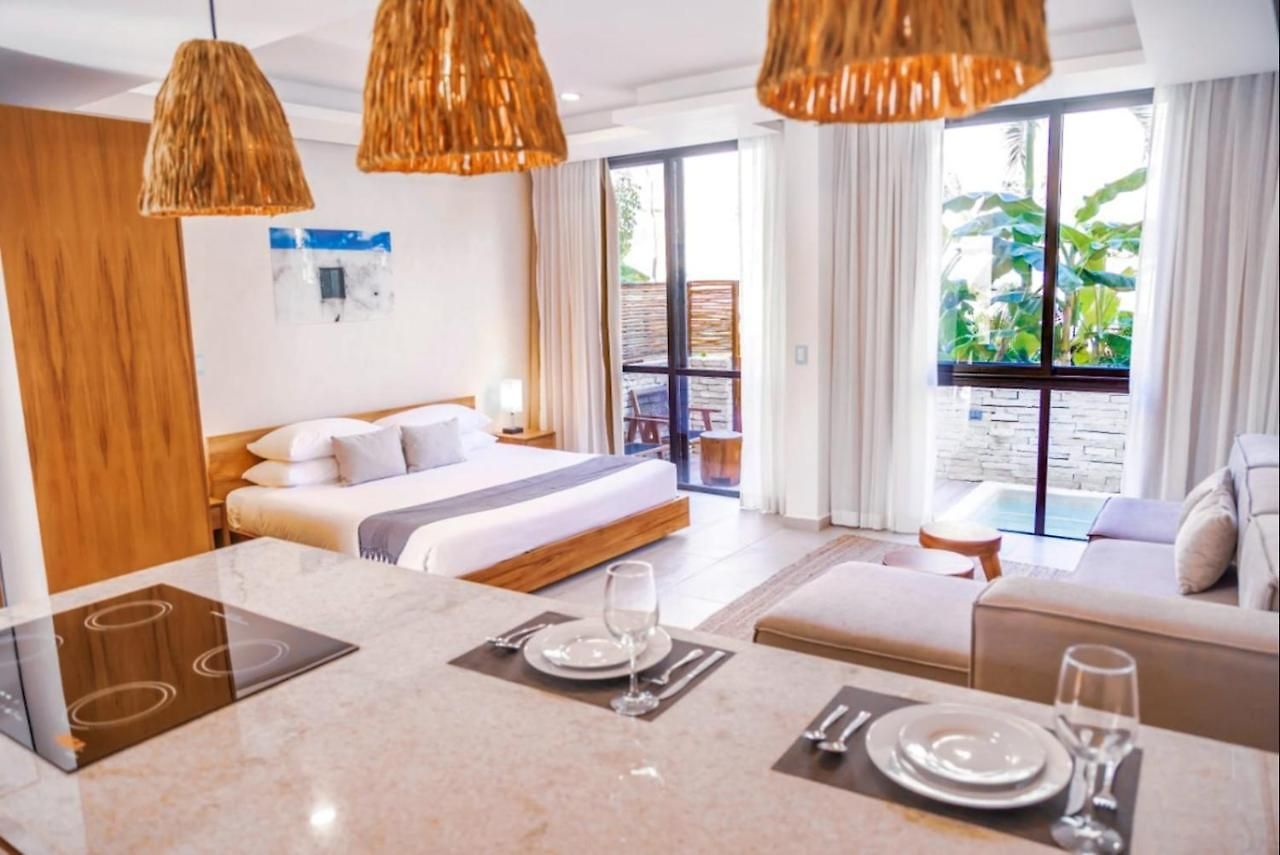 The Waves By Experience Hotel