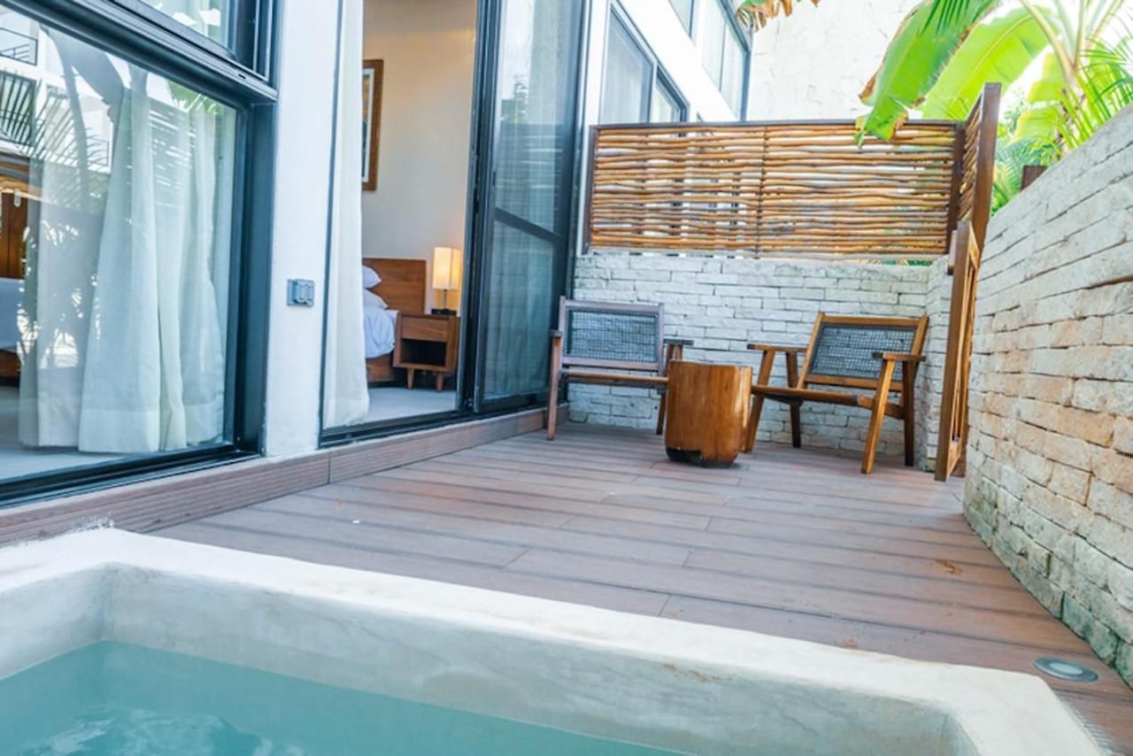 Hotel The Waves By Experience Tulum