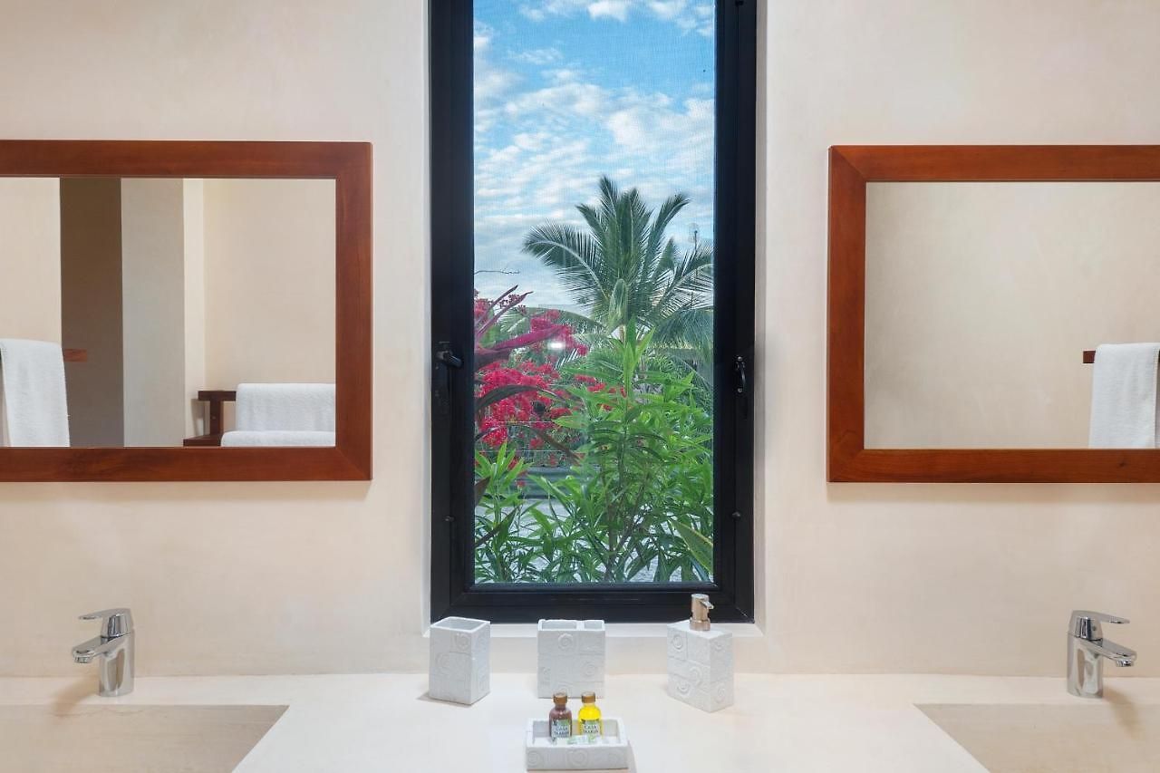 Casa Yaakun * Tulum